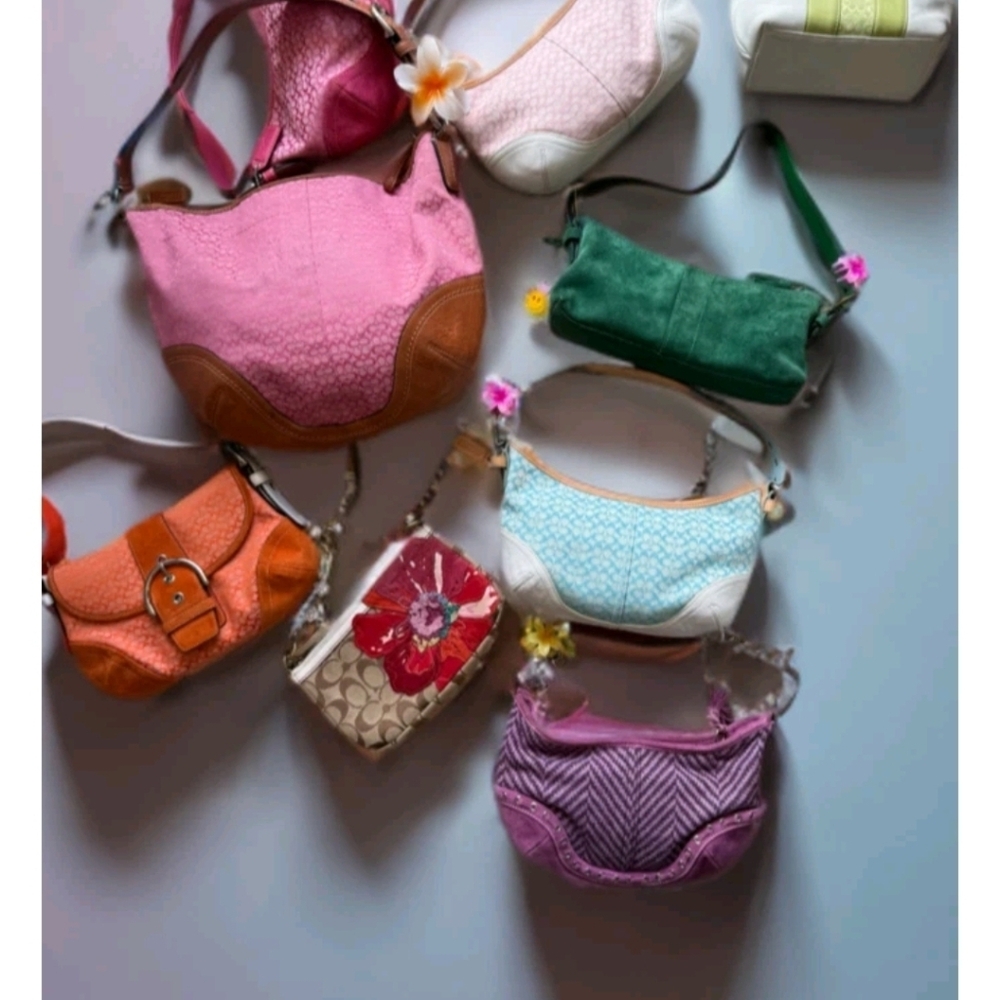 JUNE 5th BAGS & TAGS TRAIN Live Notification - Picture 15 of 16